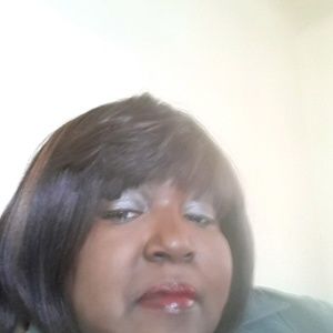 Meet your Posher, Patricia